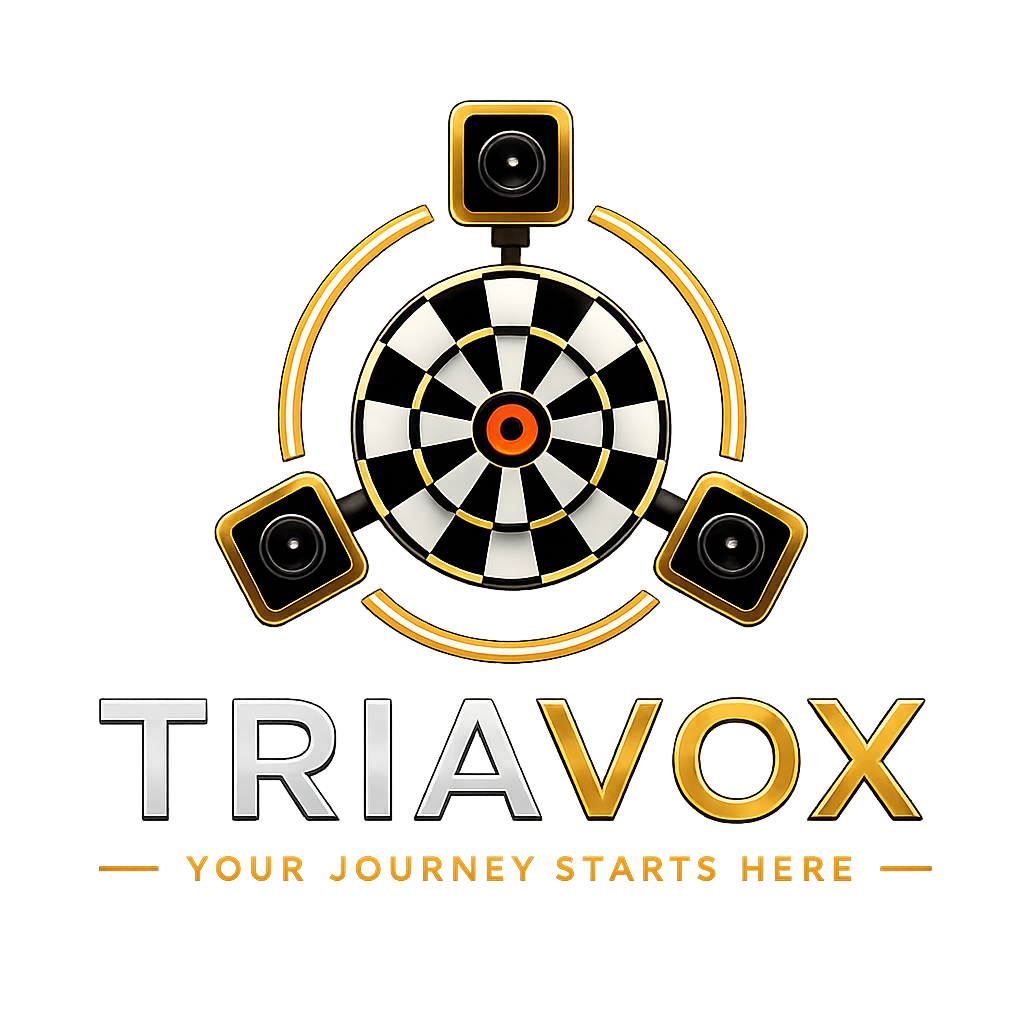 Triavox